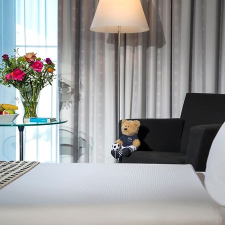 Dorint Hotel Потсдам Екстер'єр фото