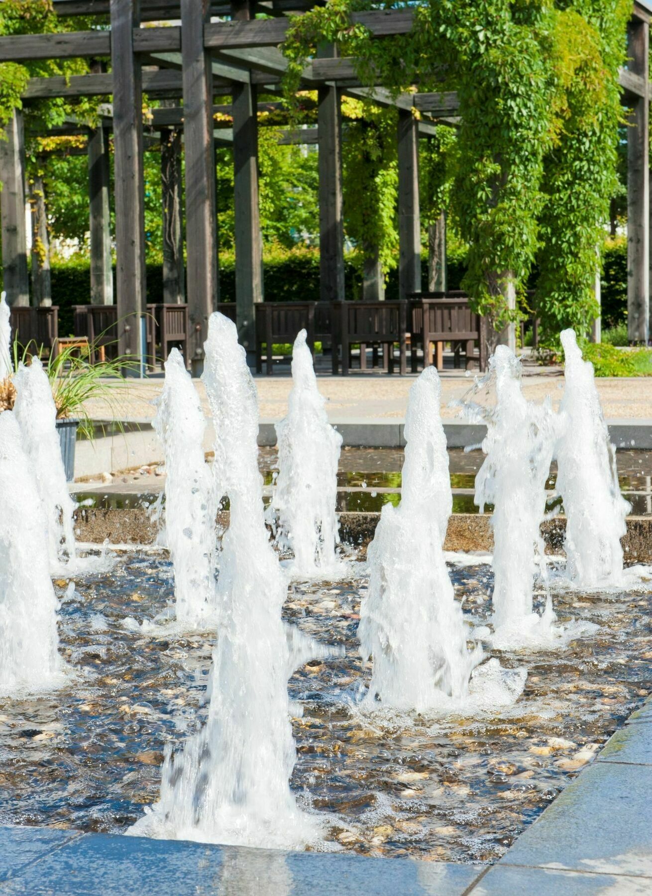 Dorint Hotel Потсдам Екстер'єр фото